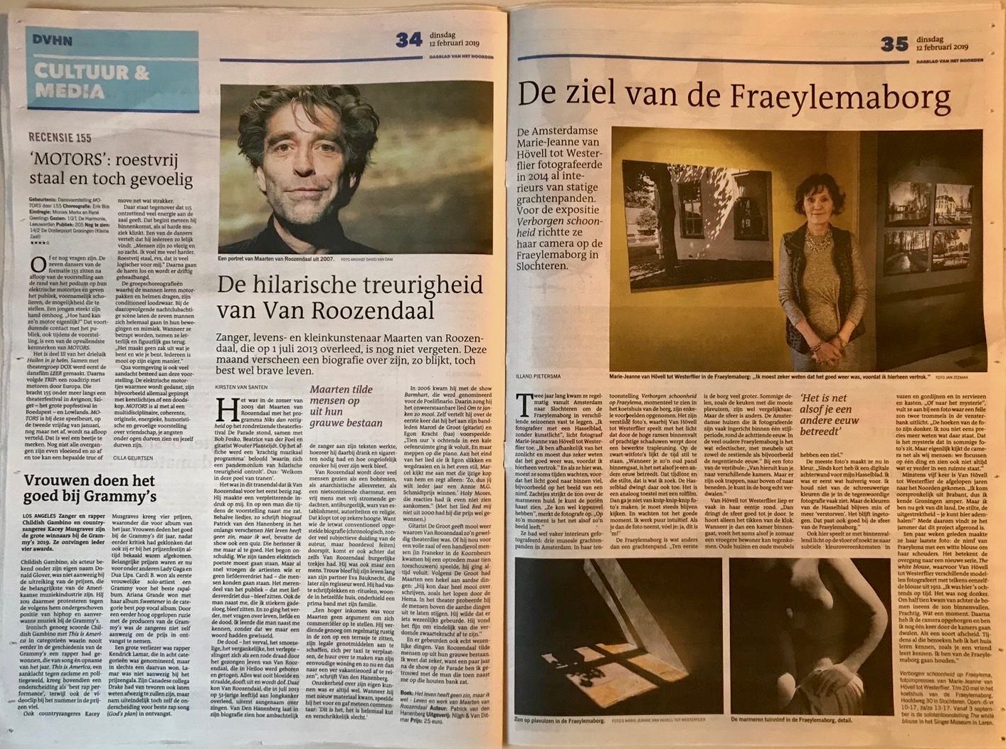 Dagblad van het Noorden